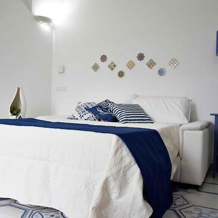 Mela & Cannella Accommodation مينوري المظهر الخارجي الصورة