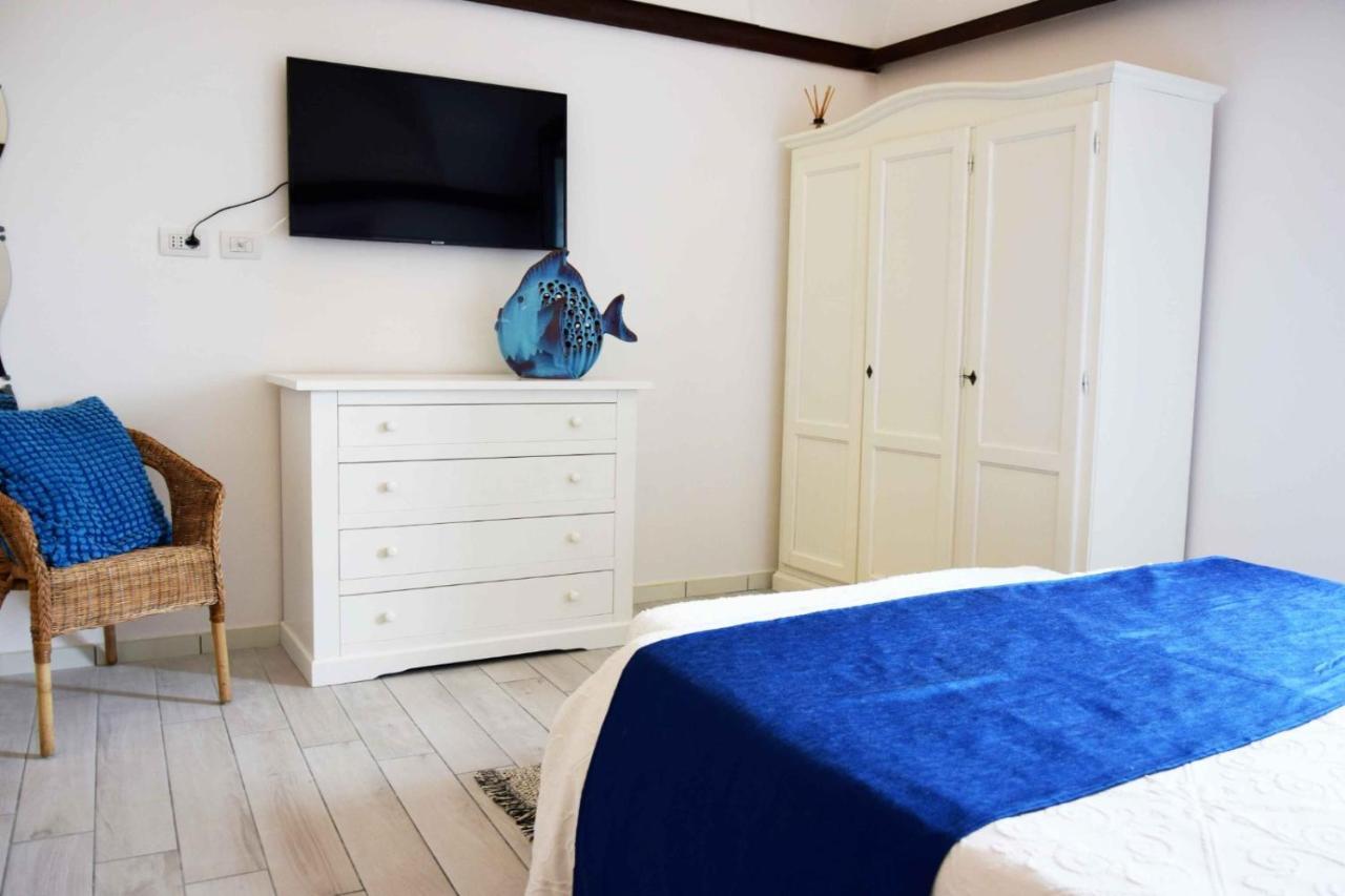 Mela & Cannella Accommodation مينوري المظهر الخارجي الصورة