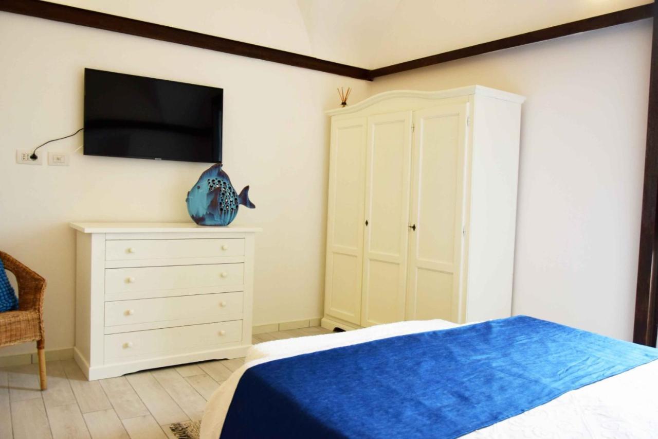 Mela & Cannella Accommodation مينوري المظهر الخارجي الصورة