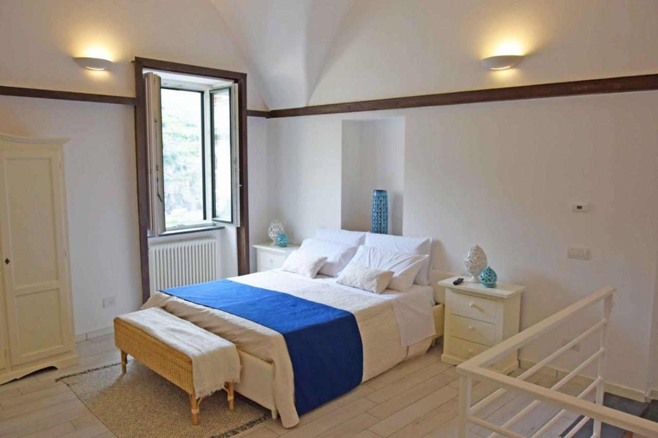 Mela & Cannella Accommodation مينوري المظهر الخارجي الصورة