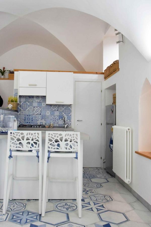 Mela & Cannella Accommodation مينوري المظهر الخارجي الصورة