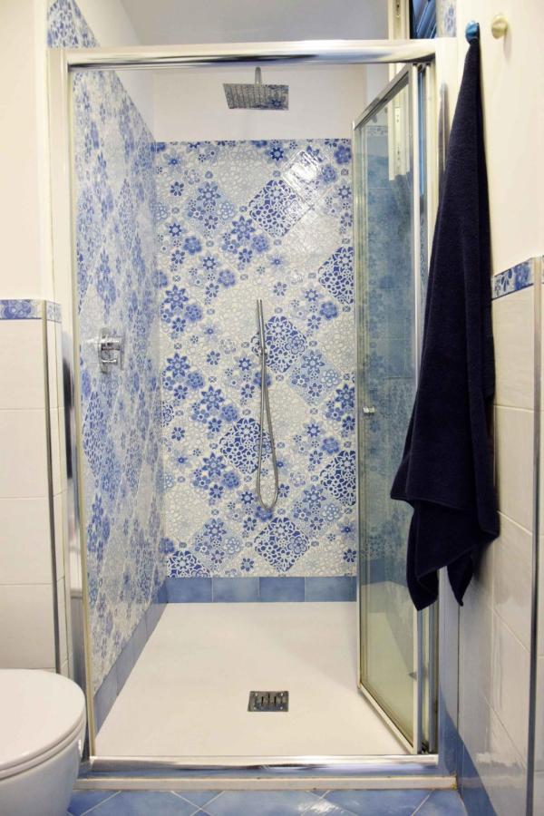 Mela & Cannella Accommodation مينوري المظهر الخارجي الصورة