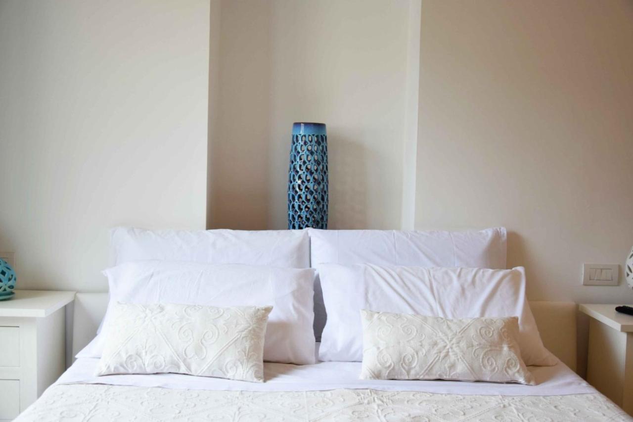 Mela & Cannella Accommodation مينوري المظهر الخارجي الصورة