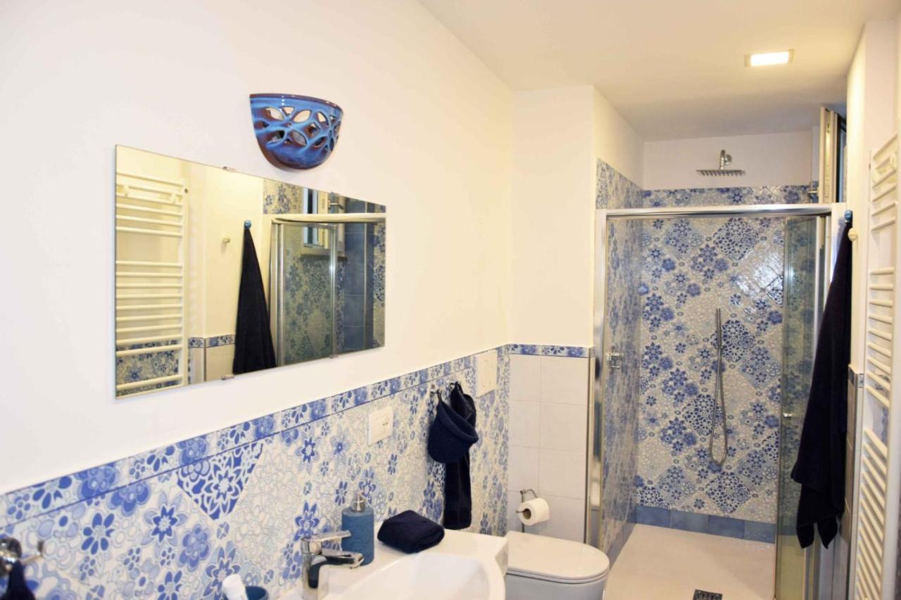 Mela & Cannella Accommodation مينوري المظهر الخارجي الصورة