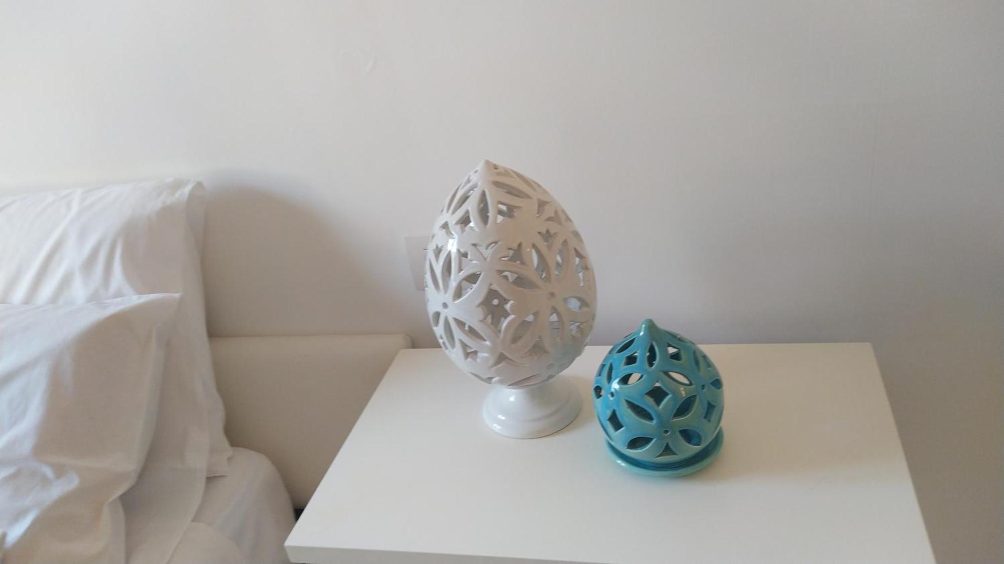 Mela & Cannella Accommodation مينوري المظهر الخارجي الصورة